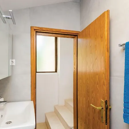 Lägenhet One-bedroom In