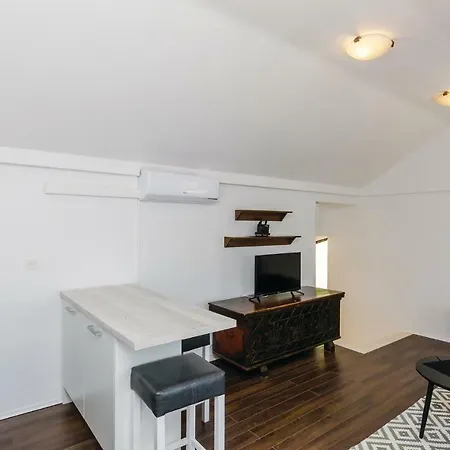 Lägenhet One-bedroom In