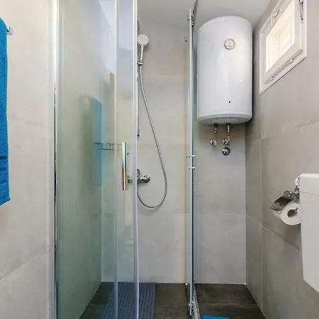 One-bedroom In Apartmán *