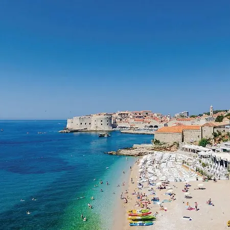 One-bedroom In Dubrovnik