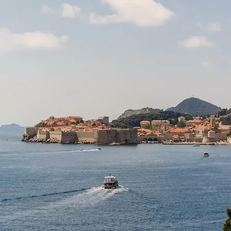 One-bedroom In Lejlighed Dubrovnik