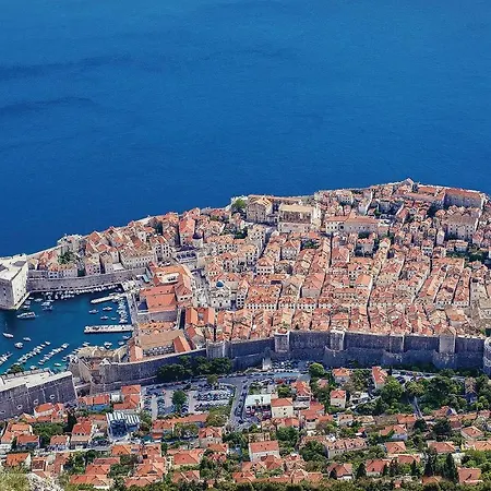 One-bedroom In Lejlighed Dubrovnik