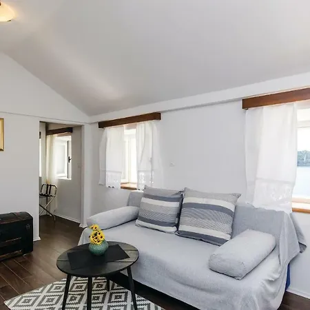 One-bedroom In Dubrovnik