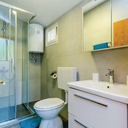 Apartmán One-bedroom In Dubrovník